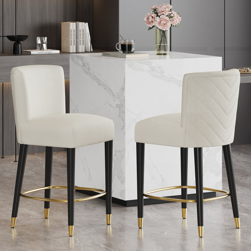 Tabouret moderne