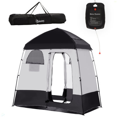 Shower Tent
