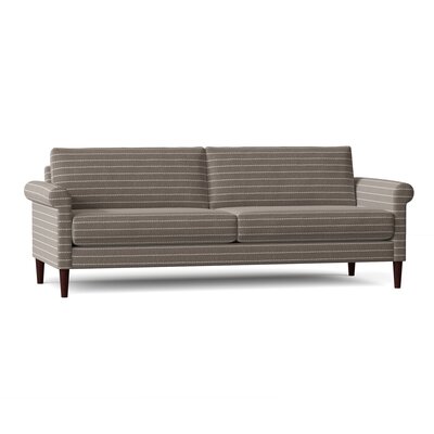 Garysburg 87.5"" Rolled Arm Sofa with Reversible Cushions -  Red Barrel Studio®, 613D3F01389B4E9EA26B1D28C36D9489