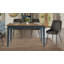 Signature Blue Oak Dining Table