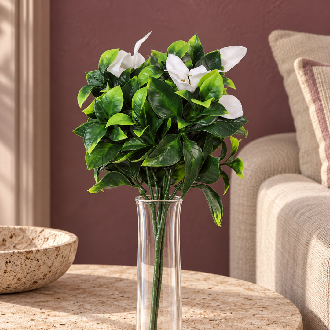 Leaf UV Resistant Artificial Flower Stems Design - Image 4