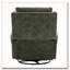 Fauteuil inclinable manuel avec massage-1343916619