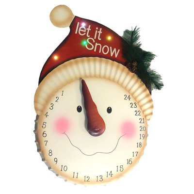 Christmas Advent Calendar