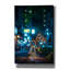 Art mural sur toile Dakota Fields "Ballons dans la ville" par r3darch0n-2057332464