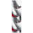 Gray/Red