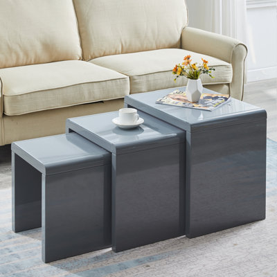 Espartaco Coffee Table Set