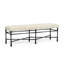Collins Upholstered Bench-500956218