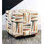Medara Square Ottoman
