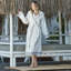 Peignoir en ratine 100% coton Condit-1384386980-1384386983