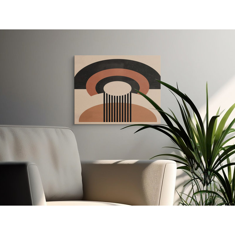 Wrapped Canvas Print Set, 22.86 cm H x 30.48 cm W