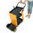 Multi Function 3 tier Welding Cart