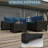 6 Pieces Patio Furniture Set-2105520292-2105520299