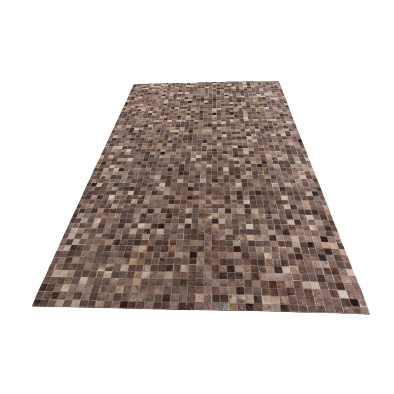 Ingalls Brown Rug