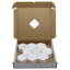 MOSAIQUE 3 "HONEYCOMB AVEC CADRE-44676485