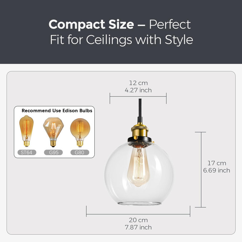 Flush Mount