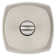 Arroyo Bed/Bath Knob w/ Soft Modern Rose
