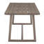 Table d'extérieur pour patio, cour arrière, jardin-999531157