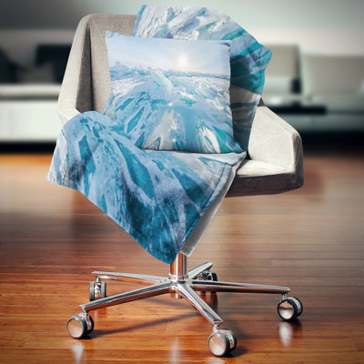 Coussin Schaik