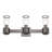 Barbette 3 - Light Dimmable Vanity Light-1860420562