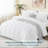 Microfiber / Polyester Comforter & Duvet Insert-99459309