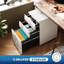 44 cm W Filing Cabinet