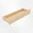 Queen Size Wood Platform Bed With 2 Drawers-114071855