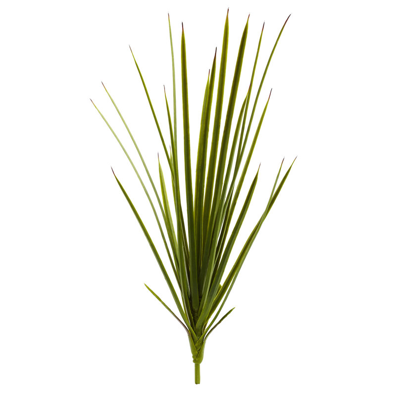 Plante à feuillage artificiel 23 po