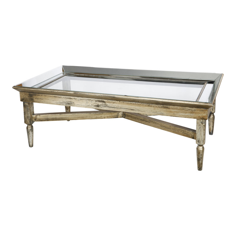 Cristina Single Coffee Table