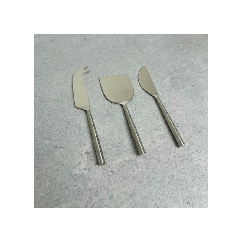 Wrought Studio™ Liliany Stainless Steel Flatware Set