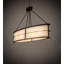Zarkov 6 - Light Chandelier