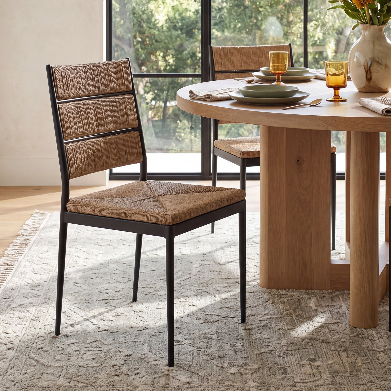 Lizzie Dining Chair