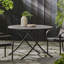 RIAD ROUND FOLDABLE Dining Table