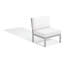 Travira Modular Side Chair with Cushions-1724851271