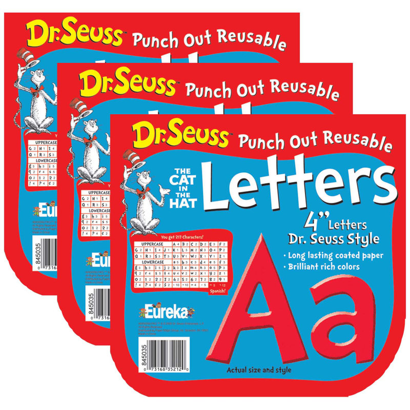 Déco lettres
