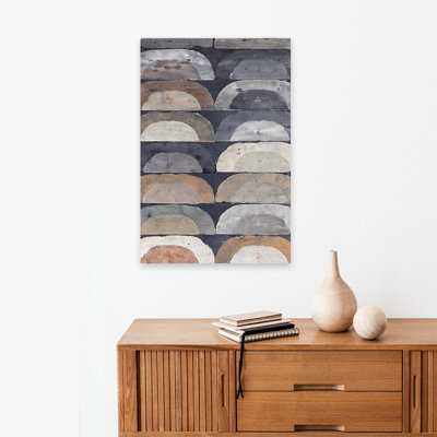 Style Mid-Century moderne III