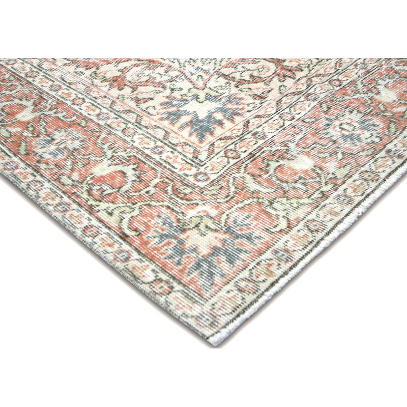 One-of-a-Kind 6'8" X 10'5" Area Rug