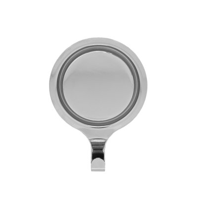 Porte-couronne magnétique sans pincement
