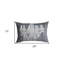Housse de coussin rectangulaire en polyester -617223287