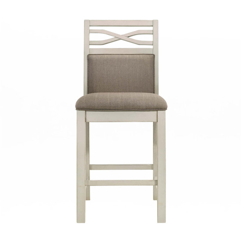 Counter Height Chairs Set Of 2