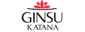 Ginsu Katana Logo