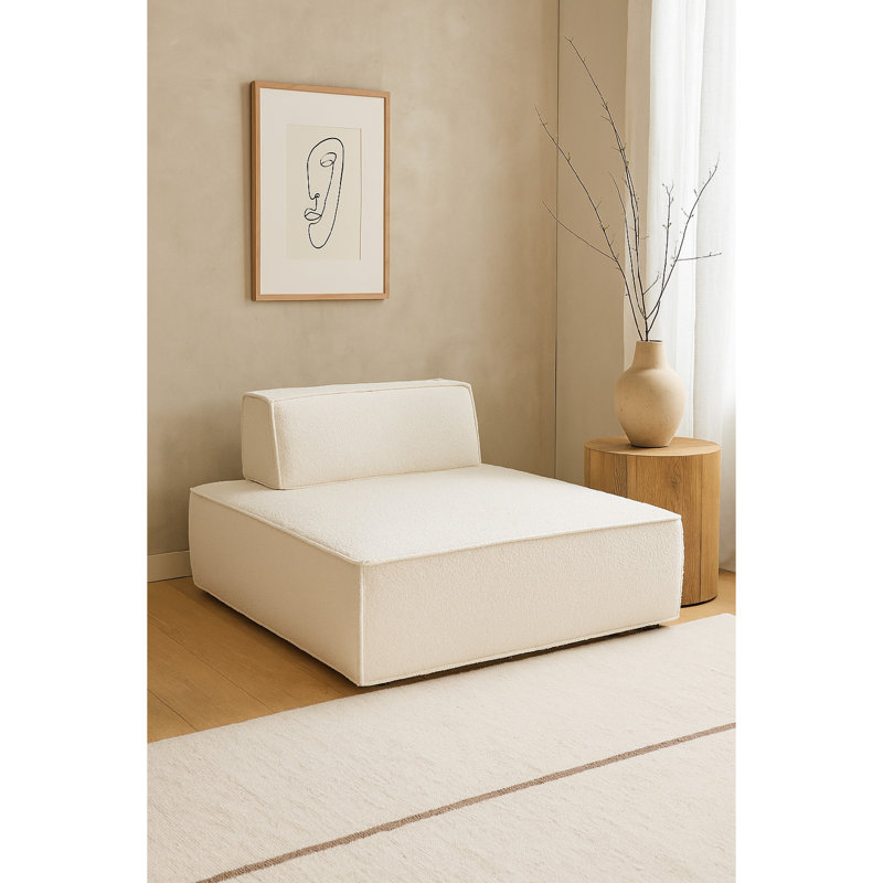 Fauteuil Gada