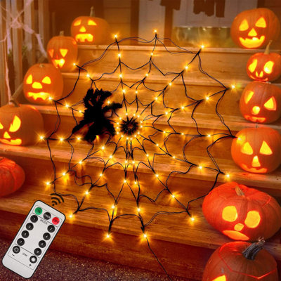Halloween Decorative Accent
