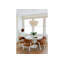 Frida Round Dining Table