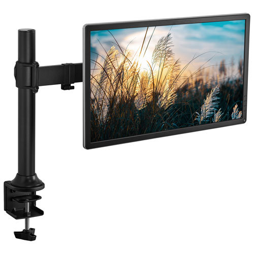 Insignia 35" Full-motion Monitor Mount