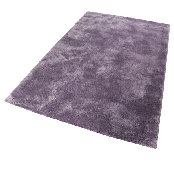 Esprit Relaxx Tufted Purple Rug | Wayfair.co.uk