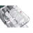 Samsung 18 in. Top Control Dishwasher in Fingerprint Resistant Stainless Steel
