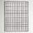 Halstead Plaid Handmade Tufted Ivory/Black Area Rug-2124342445