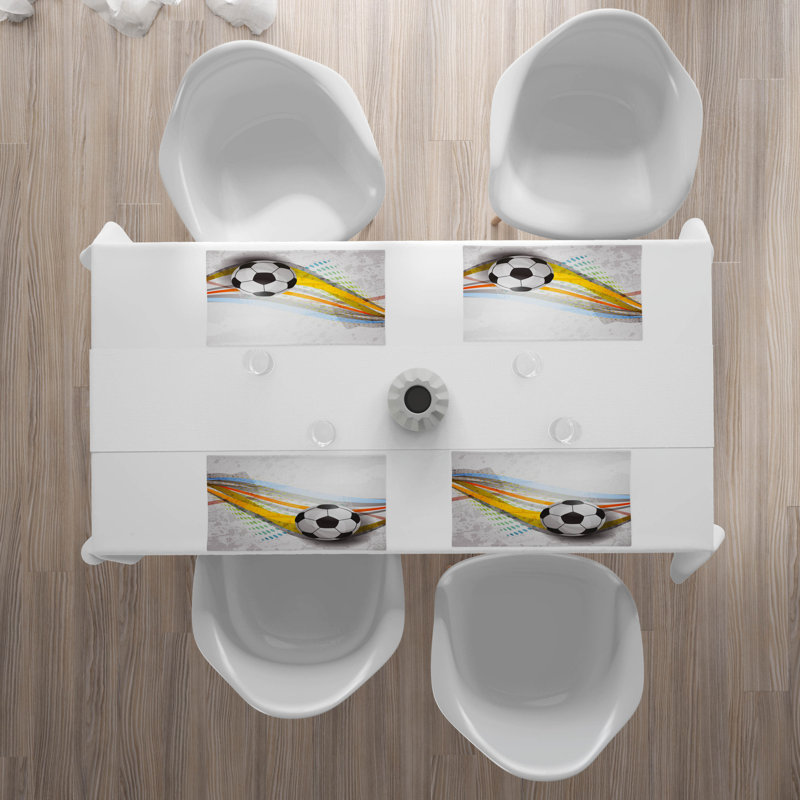 Récapitulatif 18,5" adolescent room