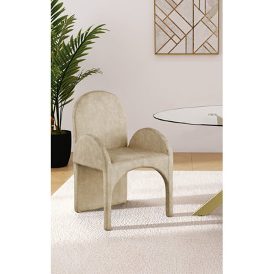 Fauteuil Caserta