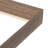 Wood Embossed Picture Frame-55636119-55636120
